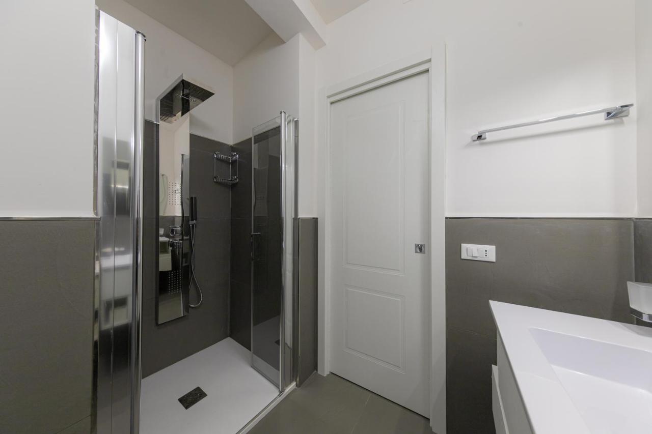Suite Bordonaro Luxury Apartments Cefalù Esterno foto