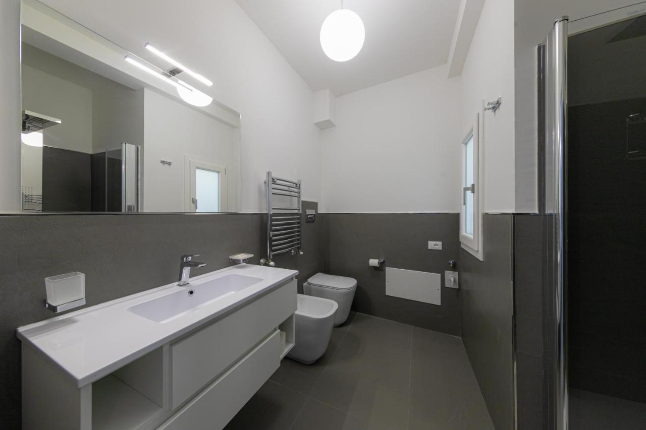Suite Bordonaro Luxury Apartments Cefalù Esterno foto