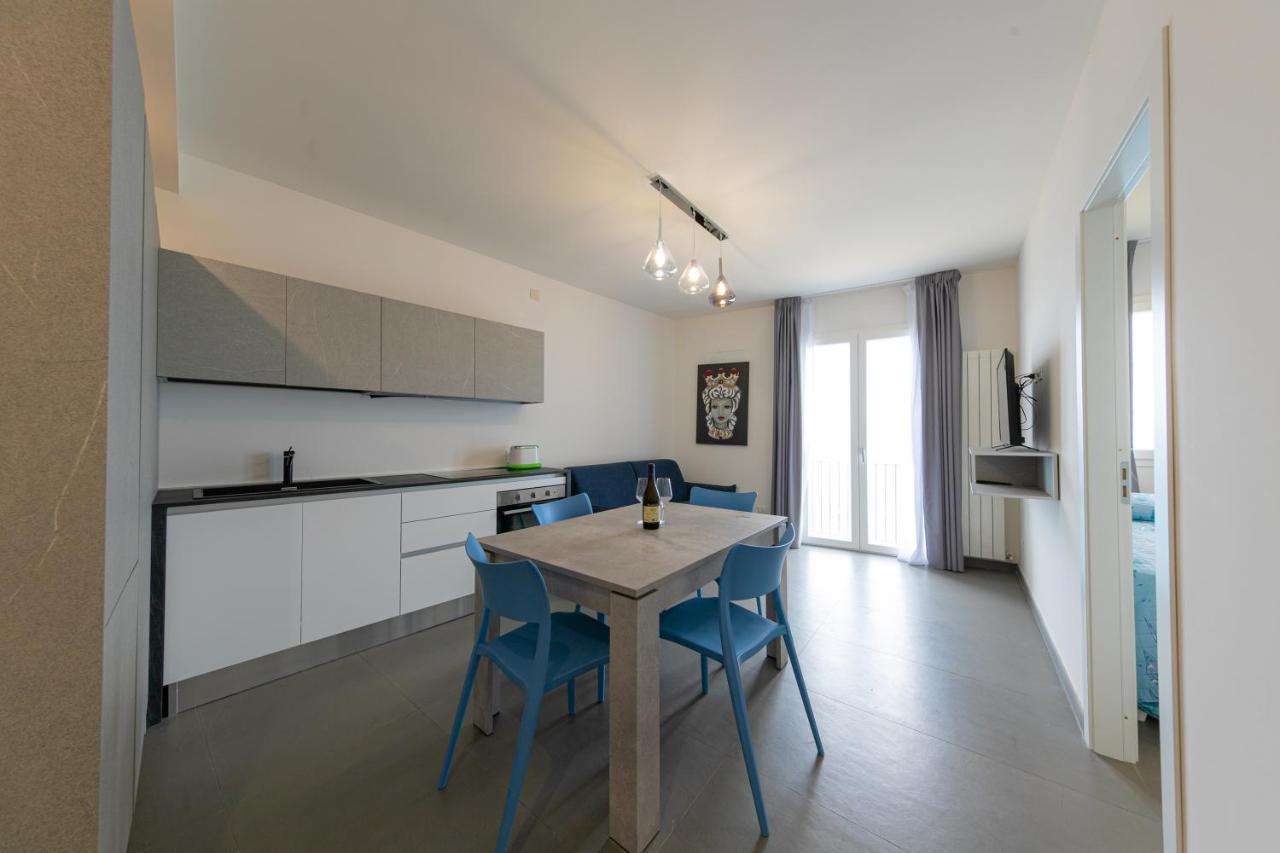 Suite Bordonaro Luxury Apartments Cefalù Esterno foto