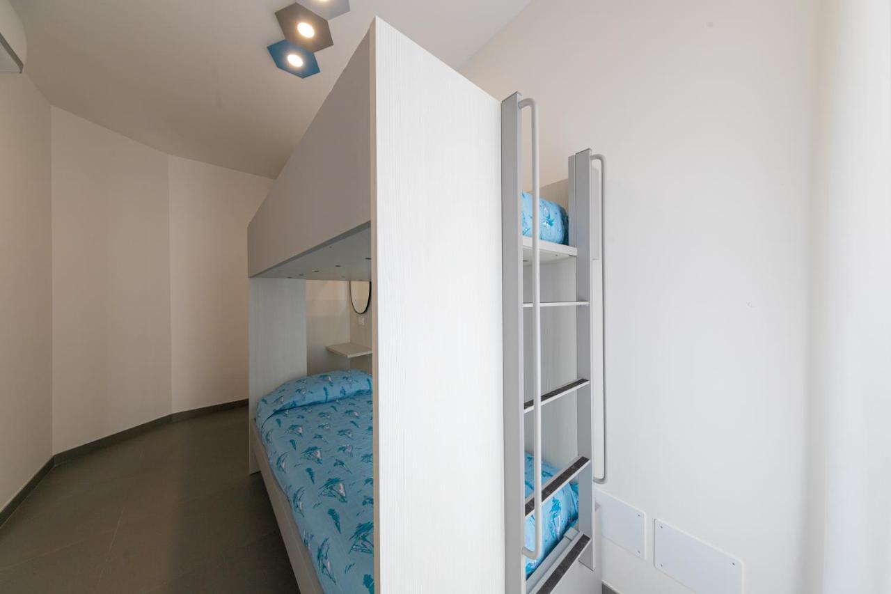 Suite Bordonaro Luxury Apartments Cefalù Esterno foto